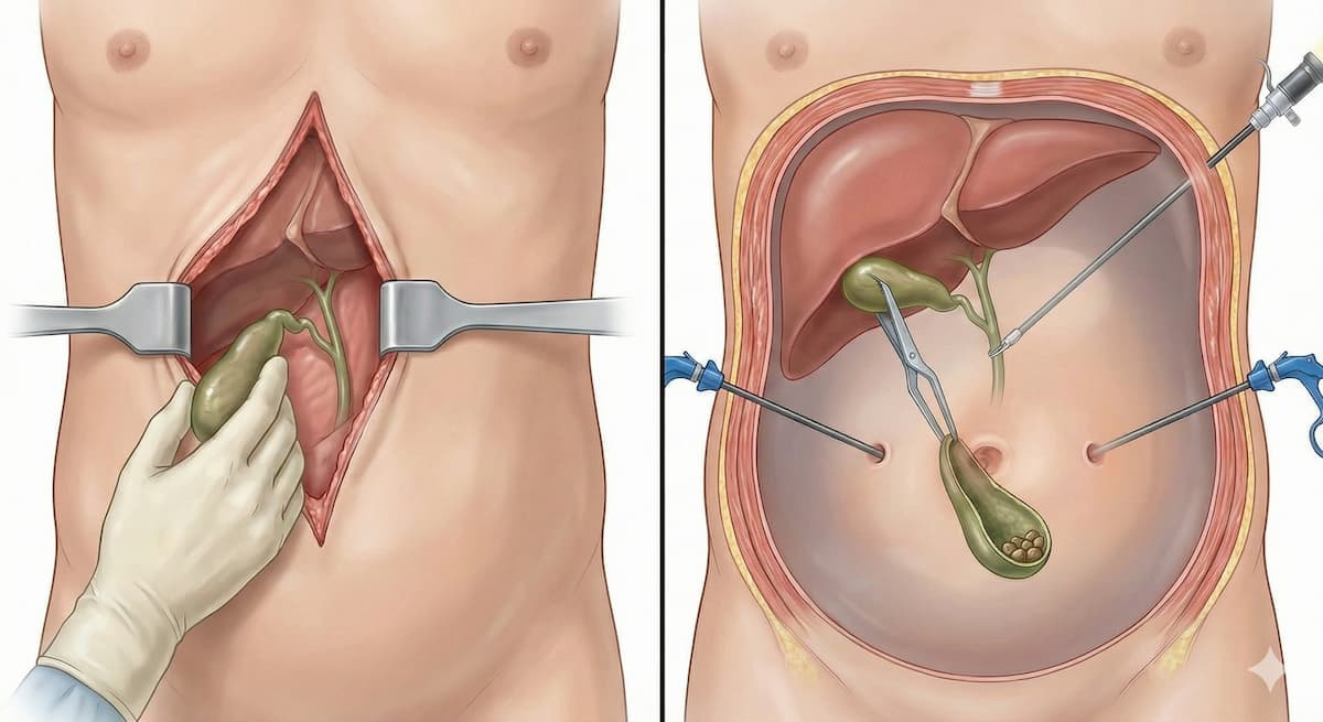 Схема операційного доступу