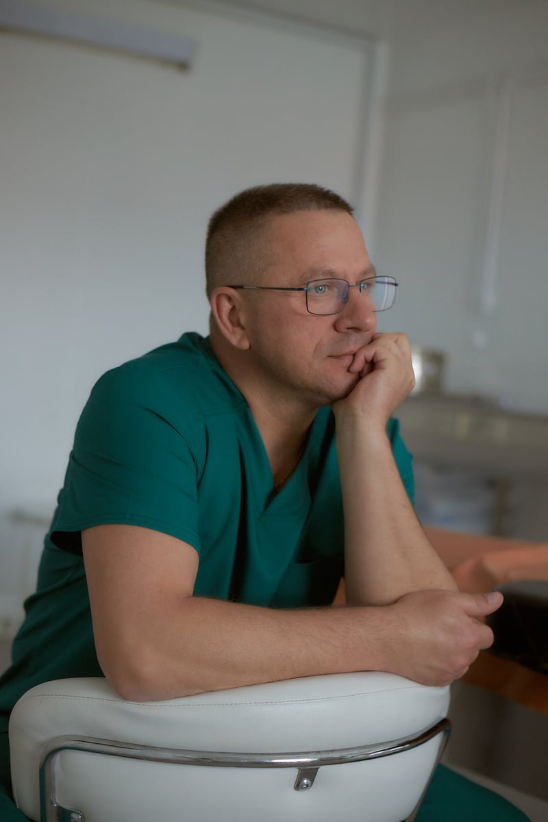 Галицький Валентин Володимирович