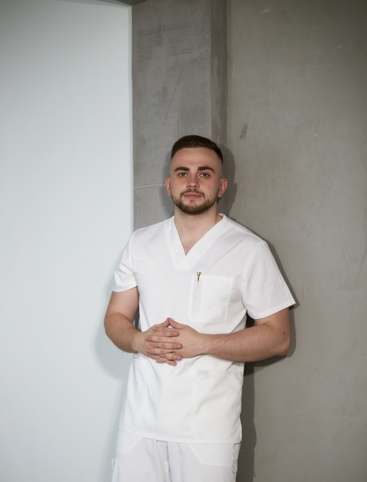 Галицький Володимир Валентинович